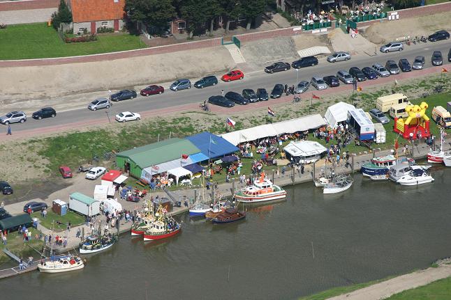 Hafenfest SBC Neufeld